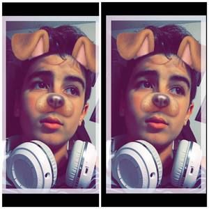 Meet your Posher, Thomas