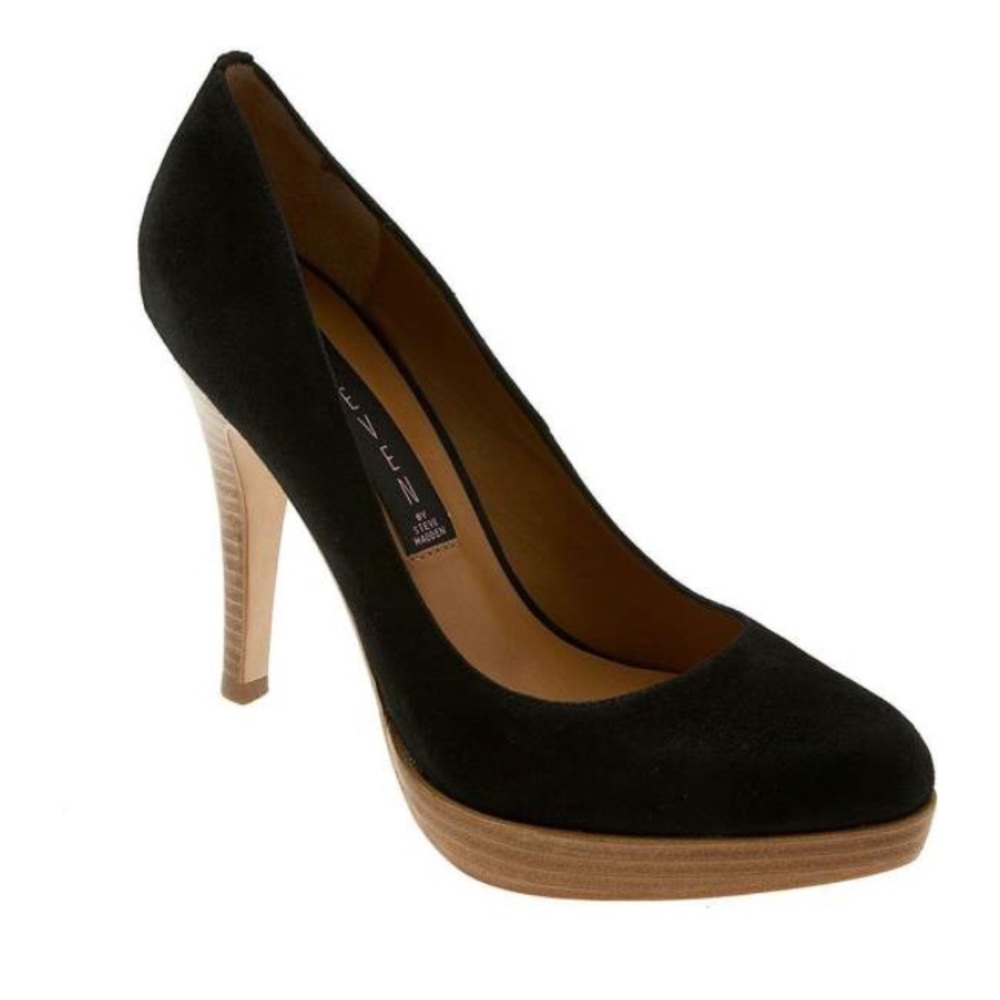Steven by Steve Madden Lemore Pump