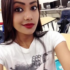 Meet your Posher, Sita