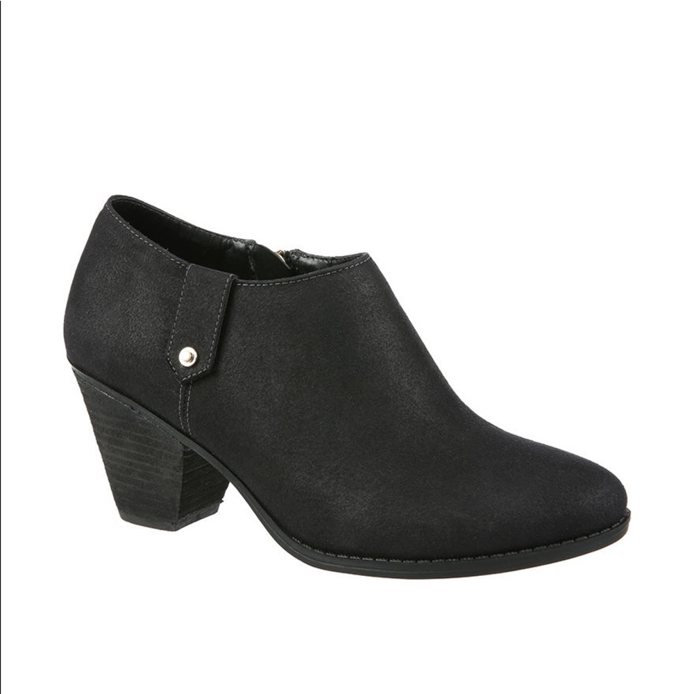 🔅1 Day Sale🔅Dr. Scholls Ankle Booties