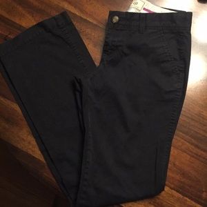 OLD NAVY KHAKI PANTS