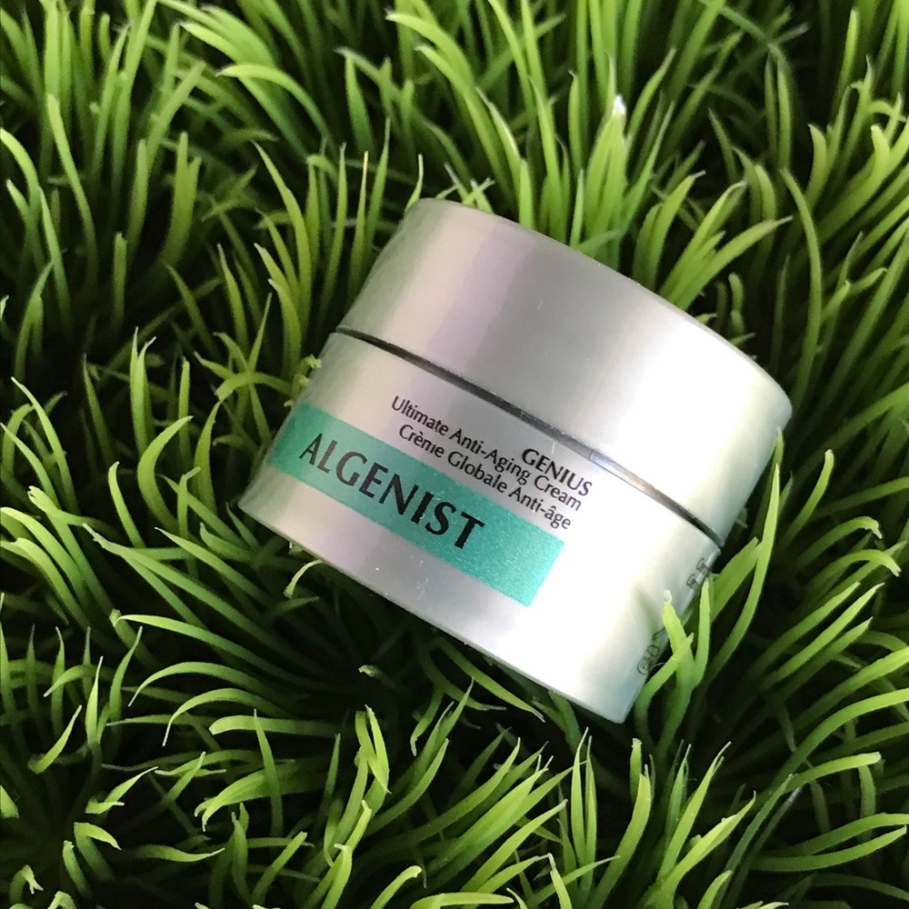 🆕 NEW🍃 Algenist GENIUS Ultimate Anti-Aging Cream