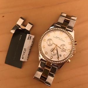 Marc Jacobs watch