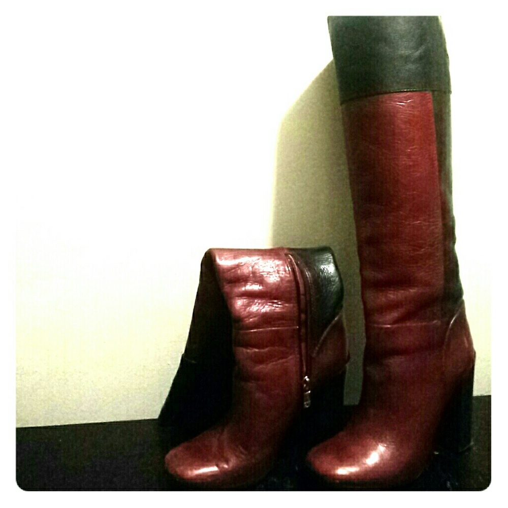 Tory Burch Tall boots