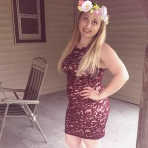 Meet your Posher, Jamie lynn