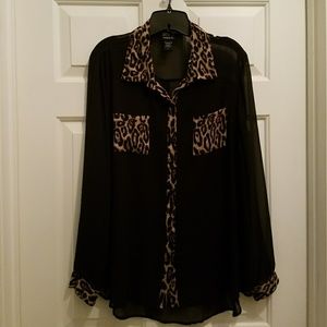 Shop My Winter Fashion Closet.