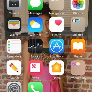 Meet your Posher, Leida