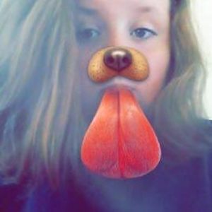 Meet your Posher, Amberlee
