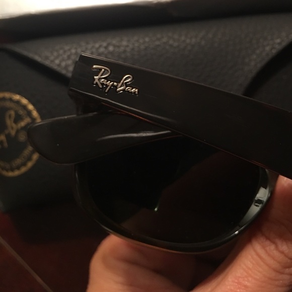 SOLD ~ Ray Bans ~ Brand New in Box - Picture 4 of 5