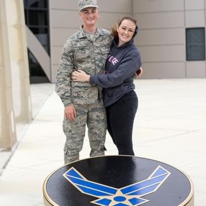 Meet your Posher, Trevor