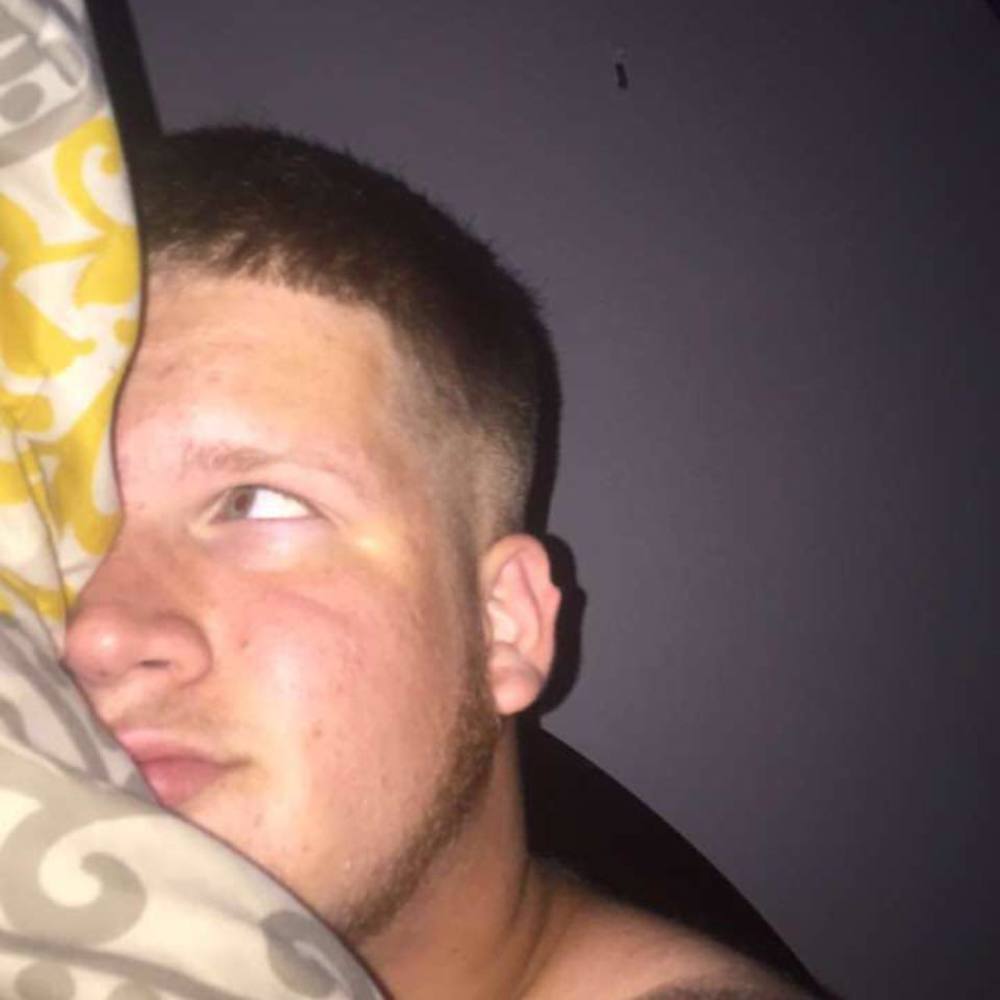 Meet your Posher, Danny