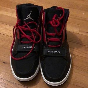 Jordan sneakers