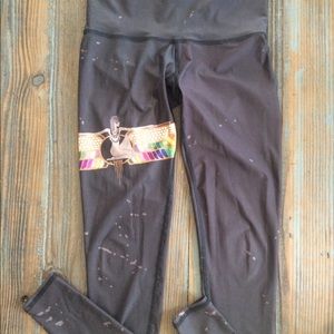 🌈 Teeki Hot Yoga Pants