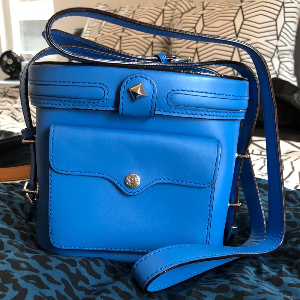 Rebecca Minkoff Camera Bag