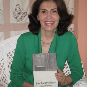 Meet your Posher, Susan