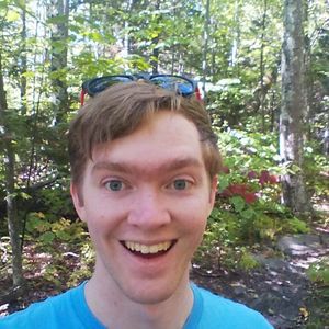 Meet your Posher, Carl