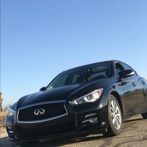 Meet your Posher, Bernard