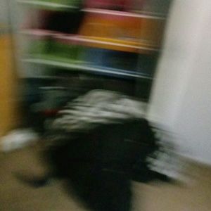 Meet your Posher, Jerry