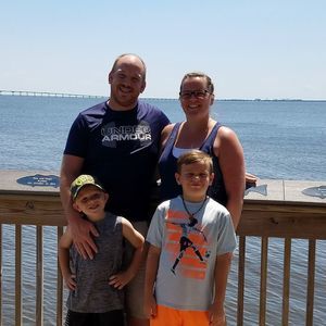 Meet your Posher, Tasha