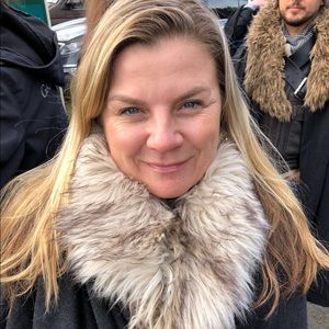 Meet your Posher, Joanne