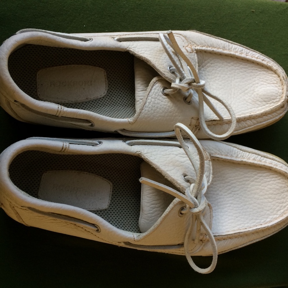 Rockport Shoes - Men