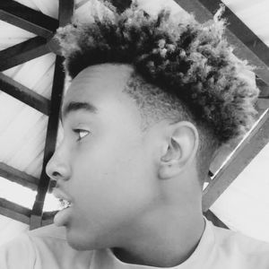 Meet your Posher, Jacob