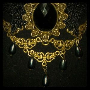 Vintage Choker