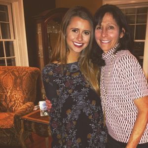 Meet your Posher, Maggie