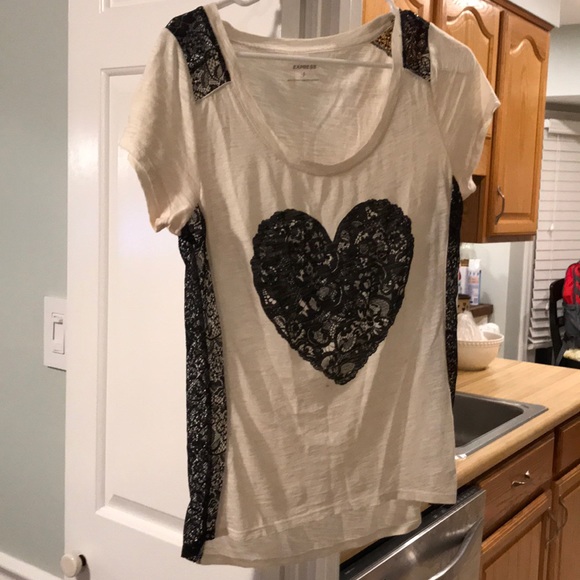 Tee shirt - Picture 1 of 2