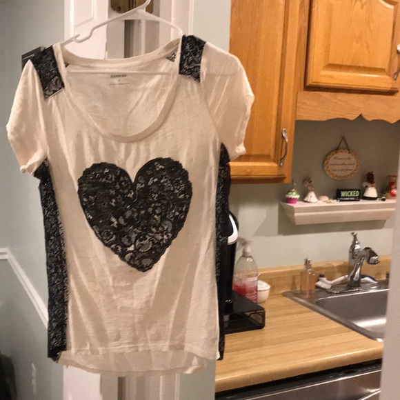 Tee shirt - Picture 2 of 2