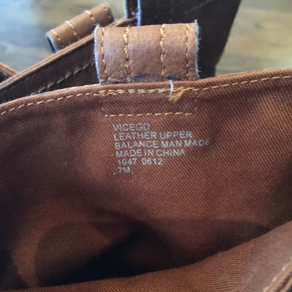 New Nine West Vice Boots - Picture 5 of 7