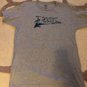 REI Graphic Tee