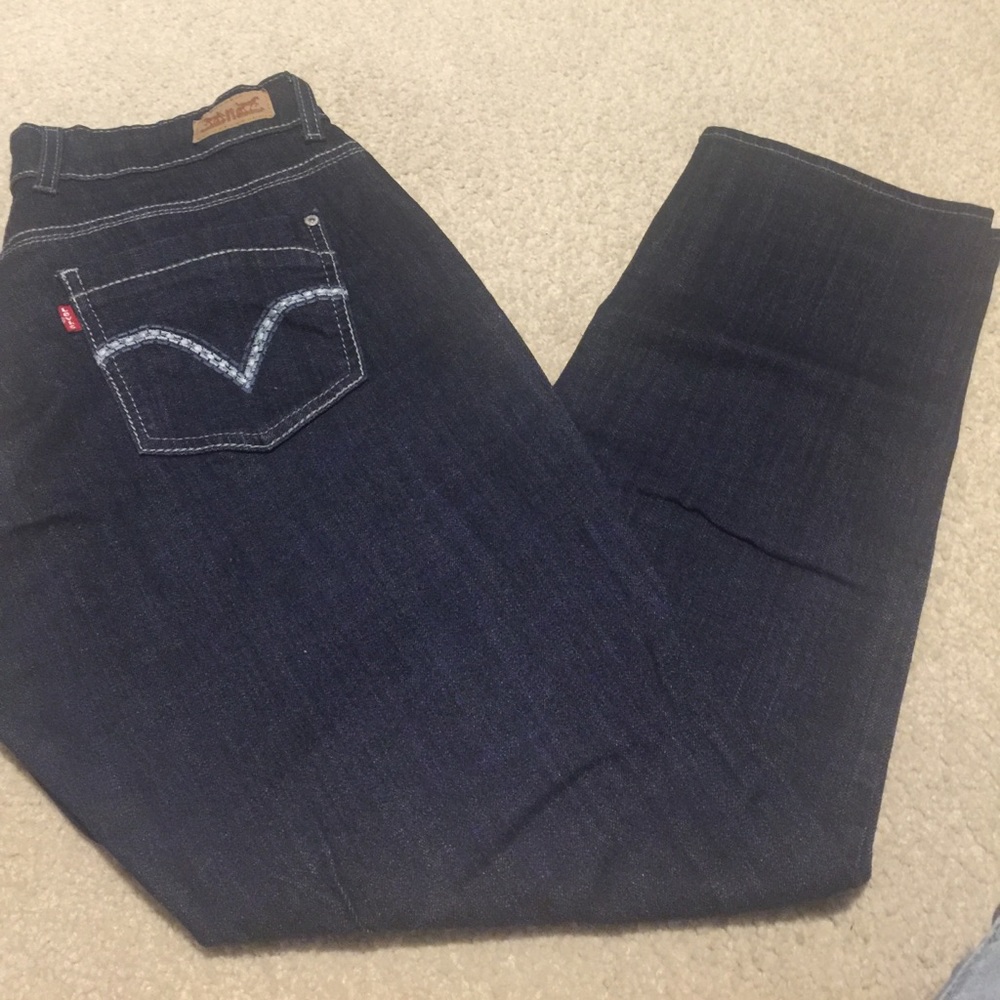 Levi’s