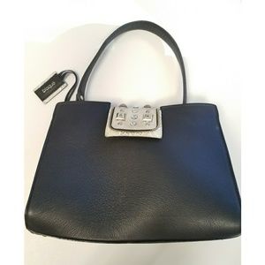 Blacque Leather Bag