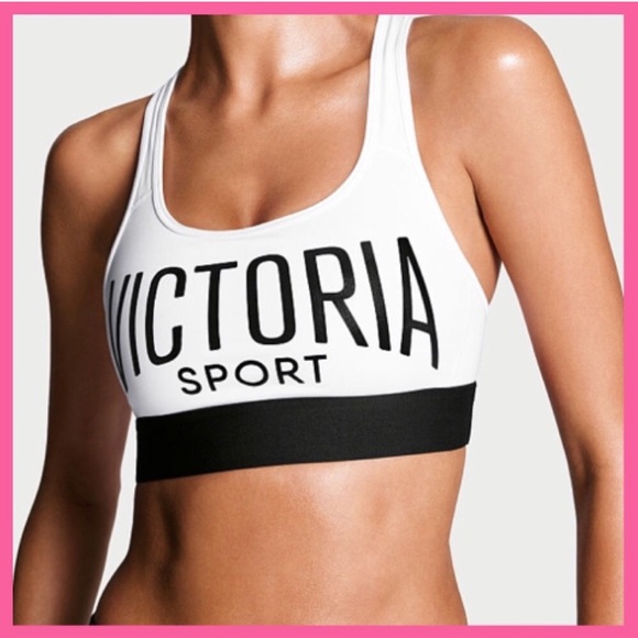 Victoria's Secret Other - •Victoria’s Secret• Logo Sports bra