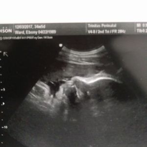 Meet your Posher, Ebony