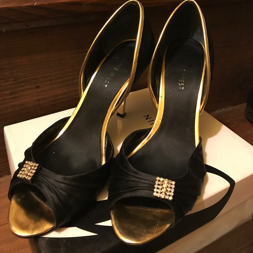 Nine West Jellzey