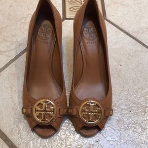 Tory Burch Wedge