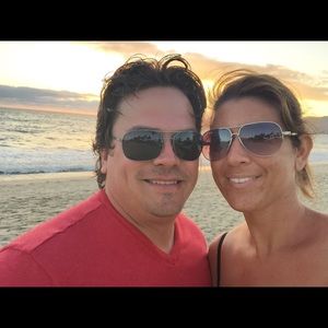 Meet your Posher, Tracy