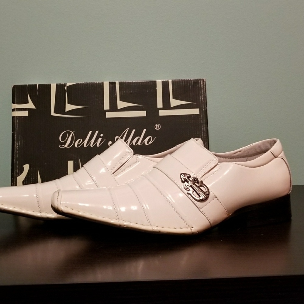 Delli Aldo Loafer