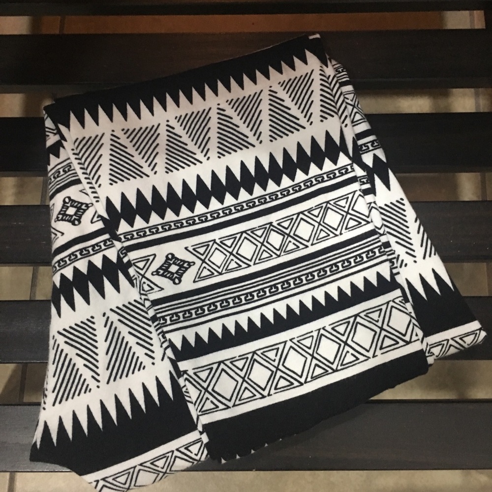 Aztec Leggings