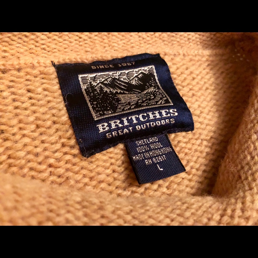 Britches - Picture 2 of 2