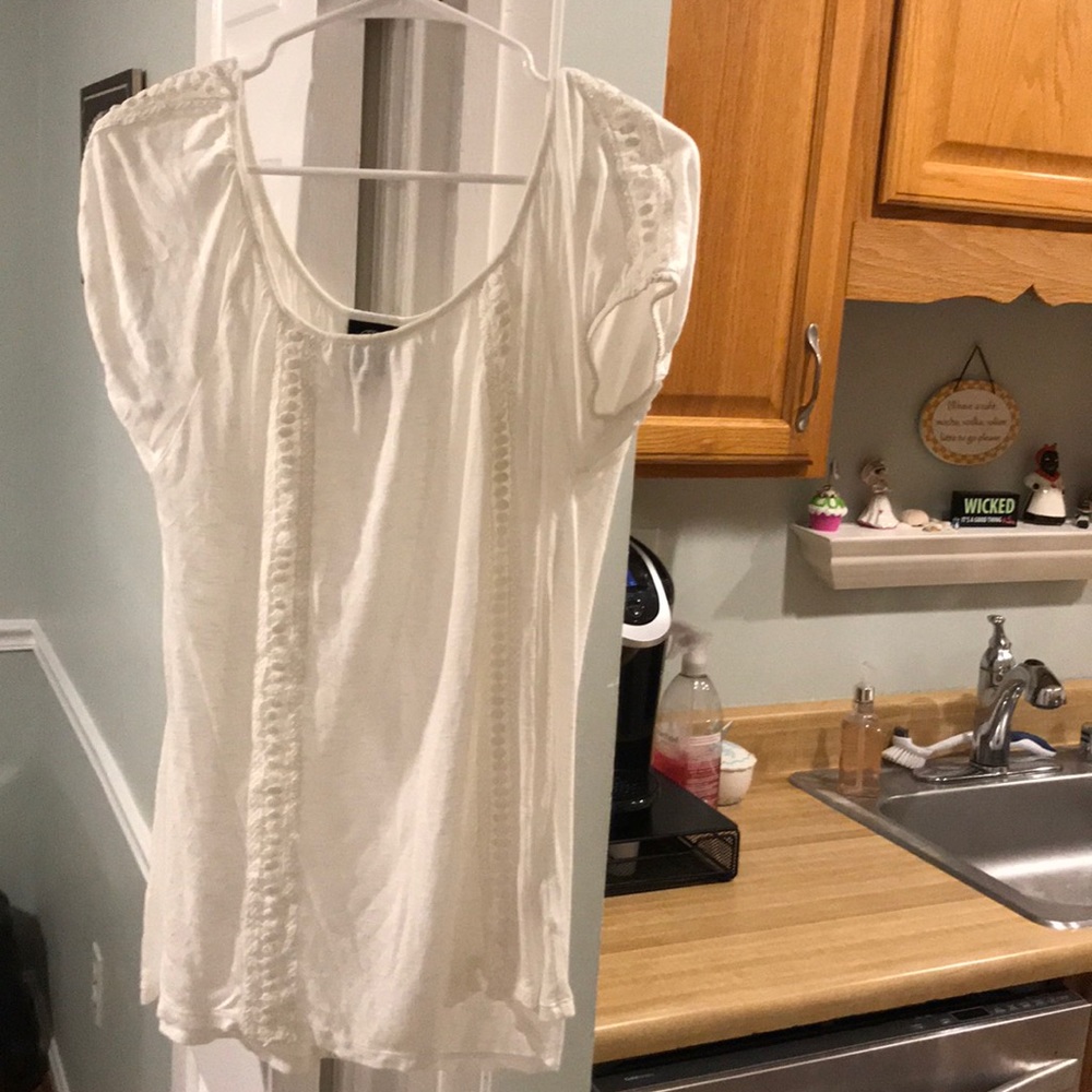 Cotten shirt