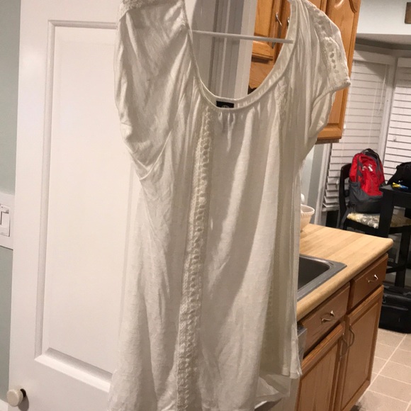 Cotten shirt - Picture 2 of 2