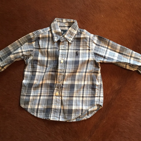 Baby Boy Cool Shirt Bundle - Picture 3 of 5