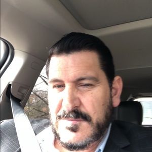 Meet your Posher, Harold