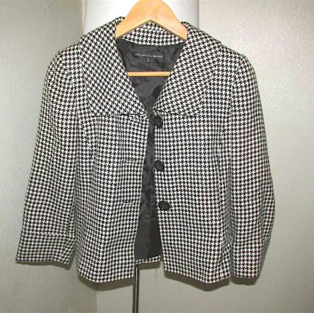 Chic blazer