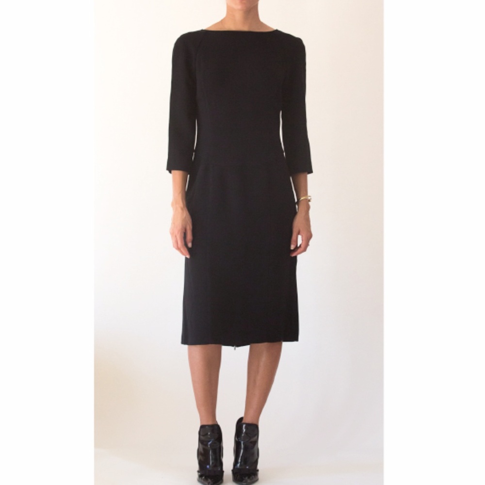 ***SOLD*** Narciso Rodriguez little black dress