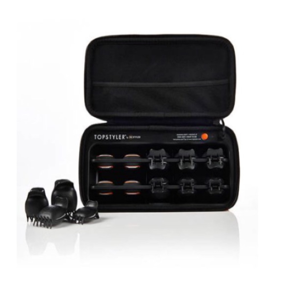 Topstyler by Instyler Ceramic Styling Shells