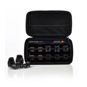 Topstyler by Instyler Ceramic Styling Shells